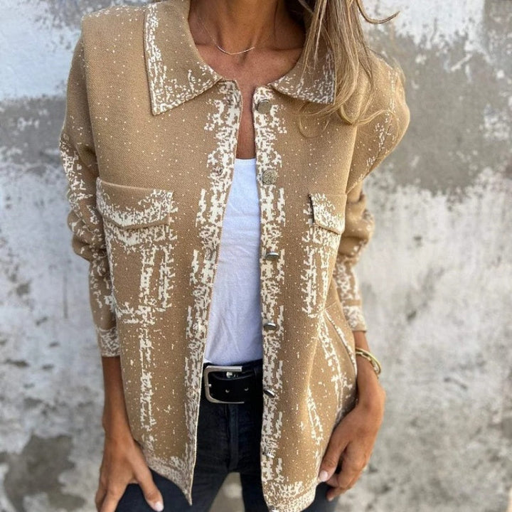 Ventra - Giacca Elegante e Confortevole