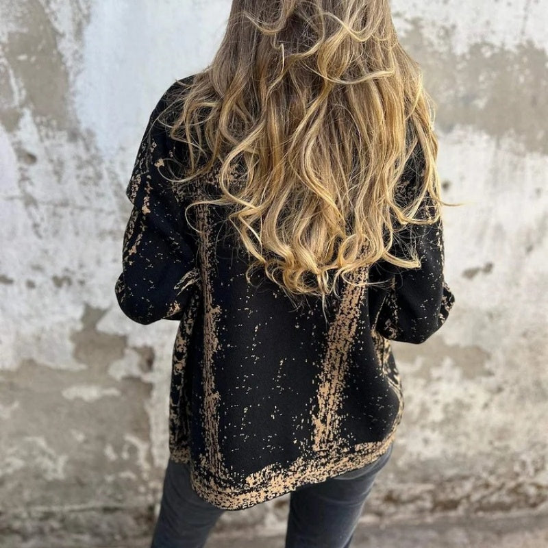 Ventra - Giacca Elegante e Confortevole