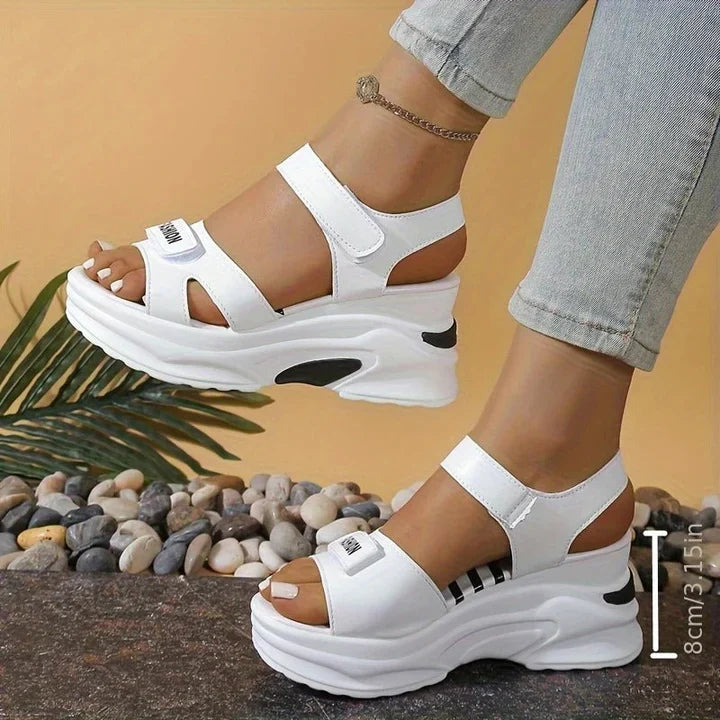 Gilmore - Sandali Da Spiaggia Ultra Comodi
