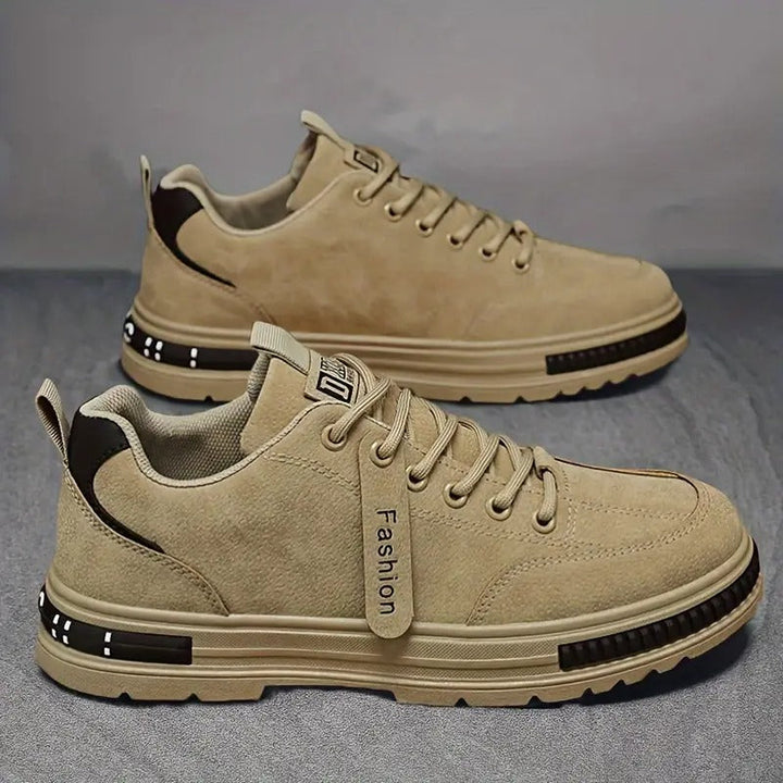 Pluvin - Scarpa Da Ginnastica Ortopediche Antiscivolo