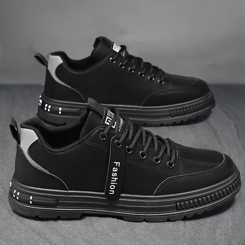 Pluvin - Scarpa Da Ginnastica Ortopediche Antiscivolo