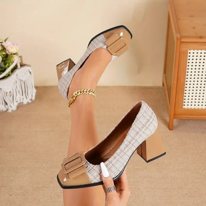 ilpha - Scarpa Ortopediche In Pelle