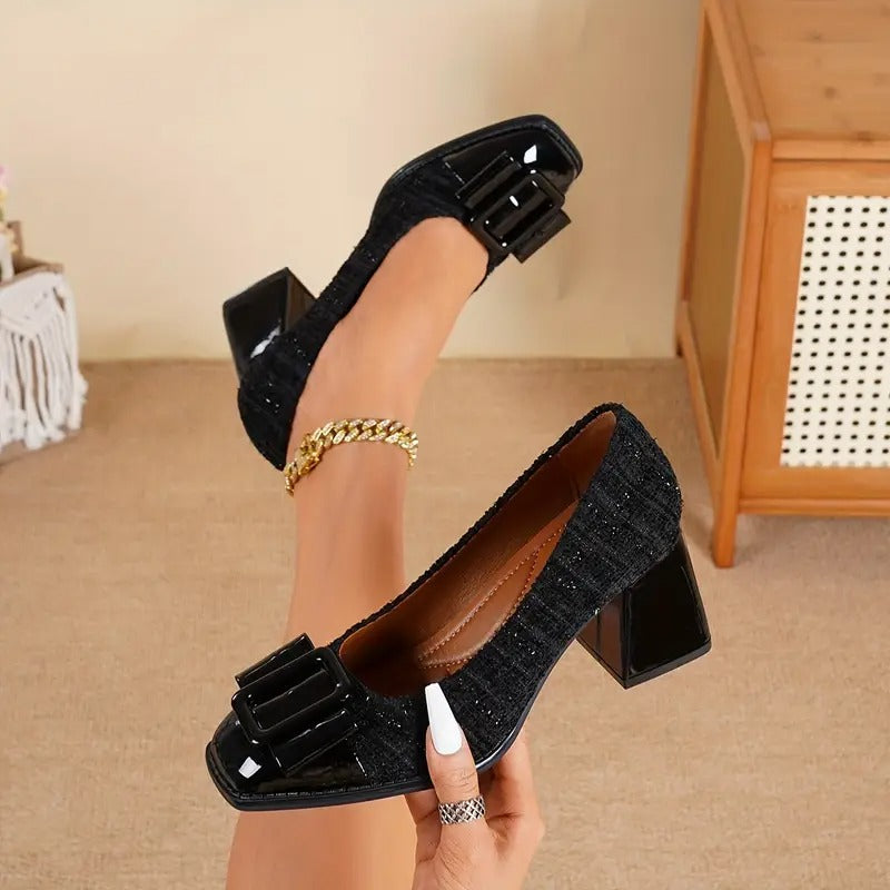 ilpha - Scarpa Ortopediche In Pelle