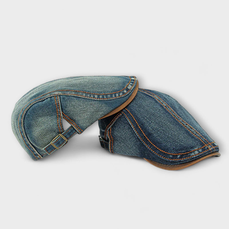 Zimonas - Cappellino Heritage Regolabile