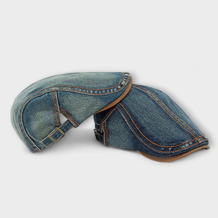 Zimonas - Cappellino Heritage Regolabile