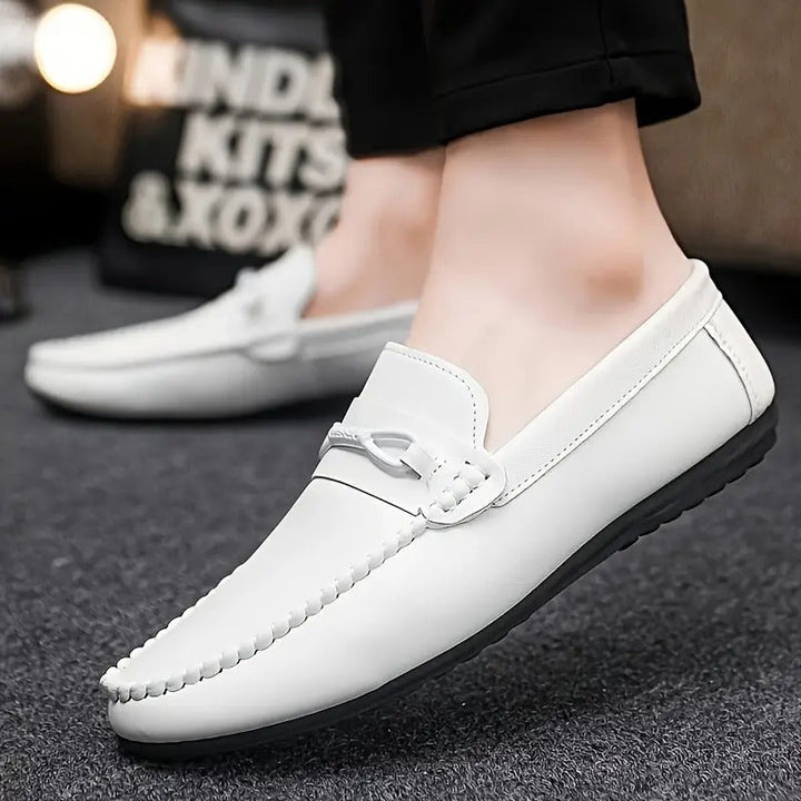 Dinko - scarpa In Pelle Traspiranti e Antiscivolo