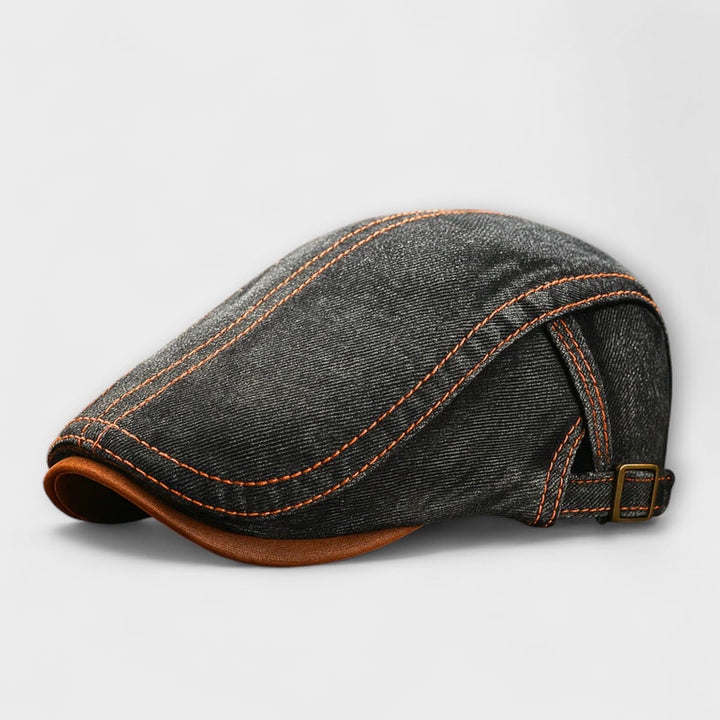 Zimonas - Cappellino Heritage Regolabile