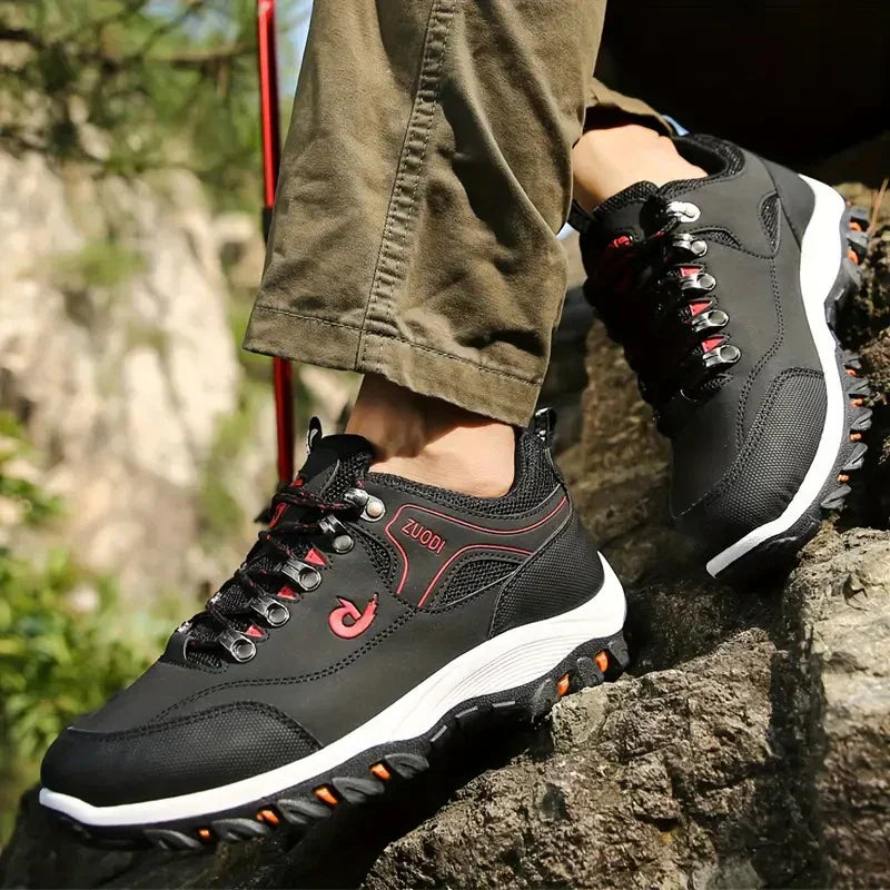 Boult - Sneaker Leggera Da Montagna