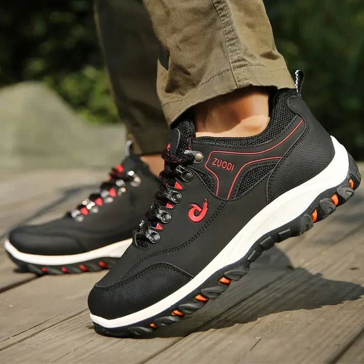 Boult - Sneaker Leggera Da Montagna