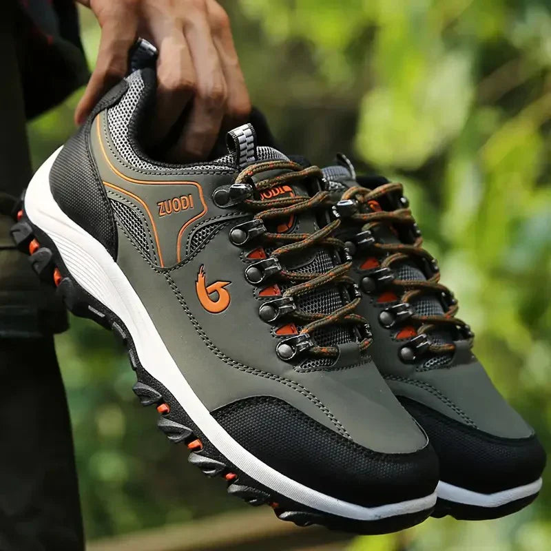 Boult - Sneaker Leggera Da Montagna