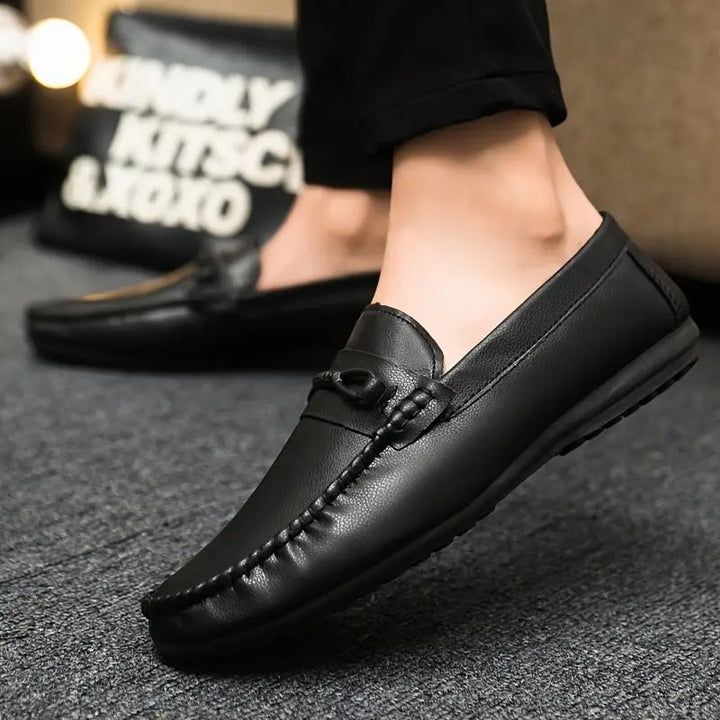 Dinko - scarpa In Pelle Traspiranti e Antiscivolo