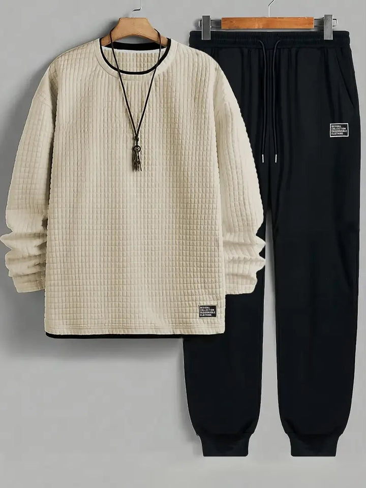 Bermane - Comodo Set Due Pezzi