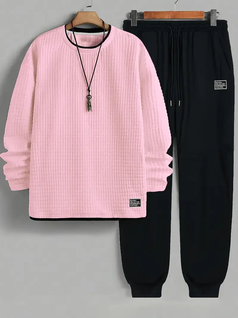 Bermane - Comodo Set Due Pezzi