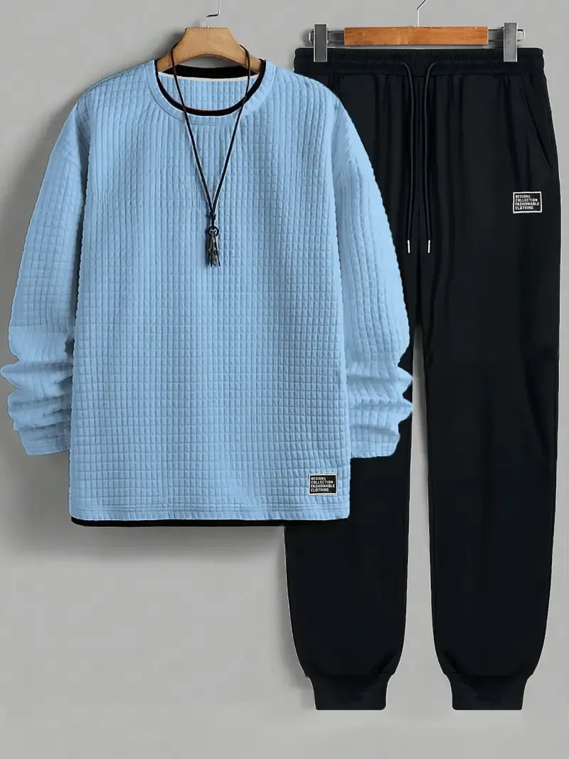 Bermane - Comodo Set Due Pezzi