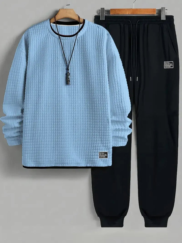 Bermane - Comodo Set Due Pezzi