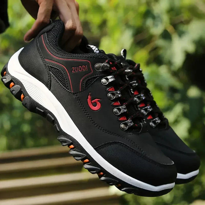 Boult - Sneaker Leggera Da Montagna