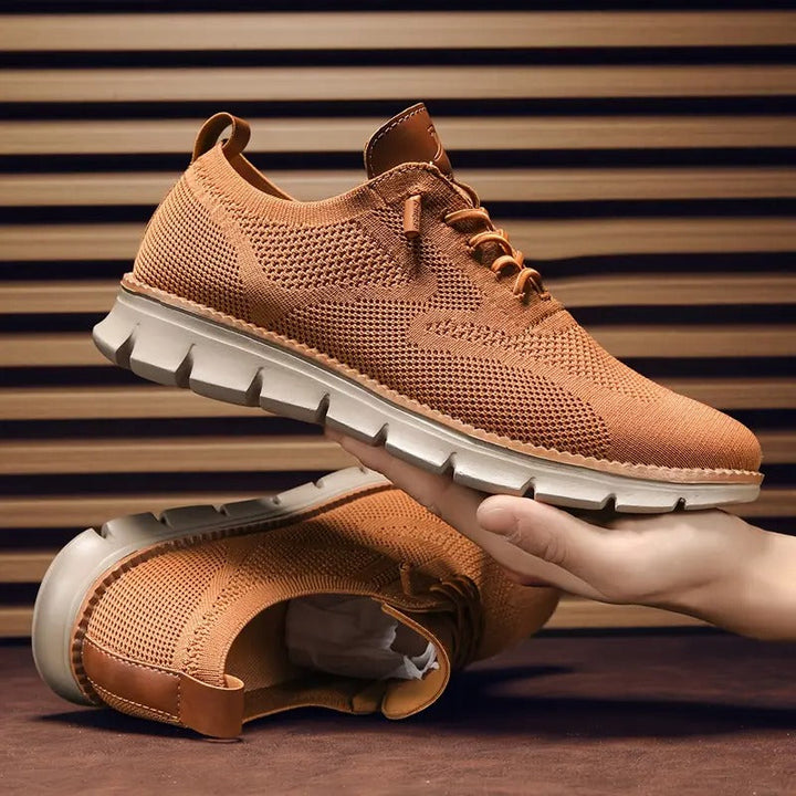 Sanders - Scarpe Ortopediche Casual