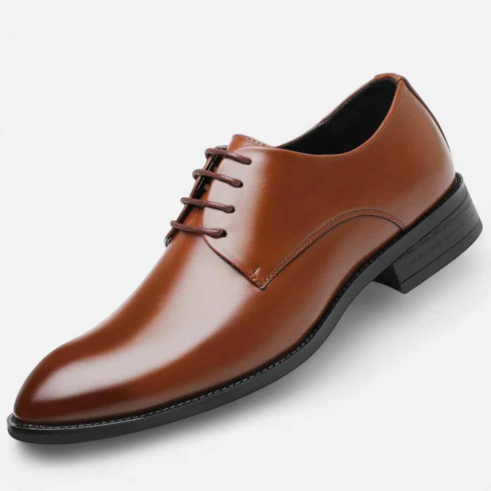 Getter - Scarpe Estive Con Lacci