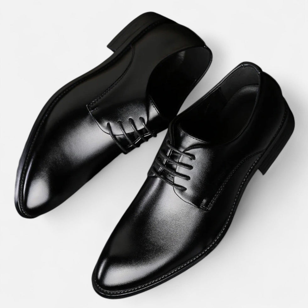 Getter - Scarpe Estive Con Lacci