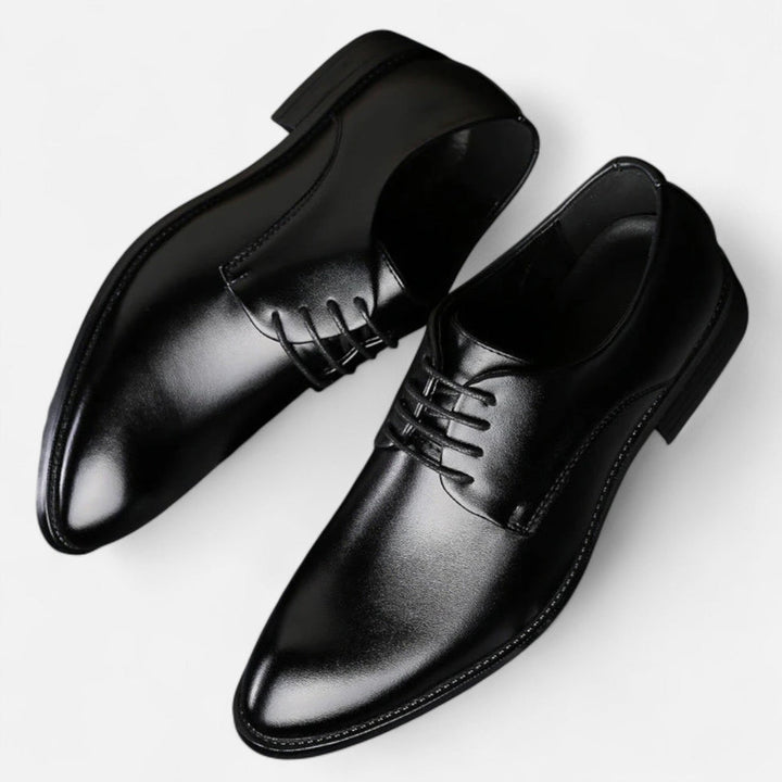 Getter - Scarpe Estive Con Lacci