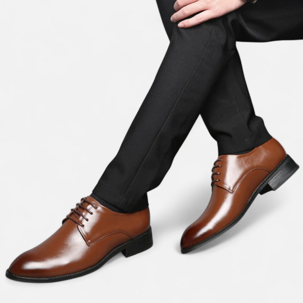 Getter - Scarpe Estive Con Lacci