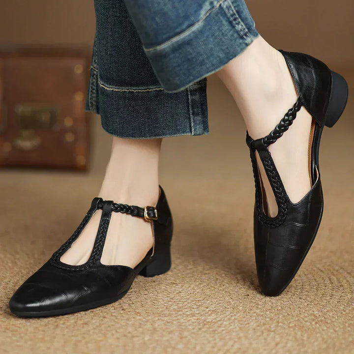 Arianne - Sandali Casual Con Fibbia