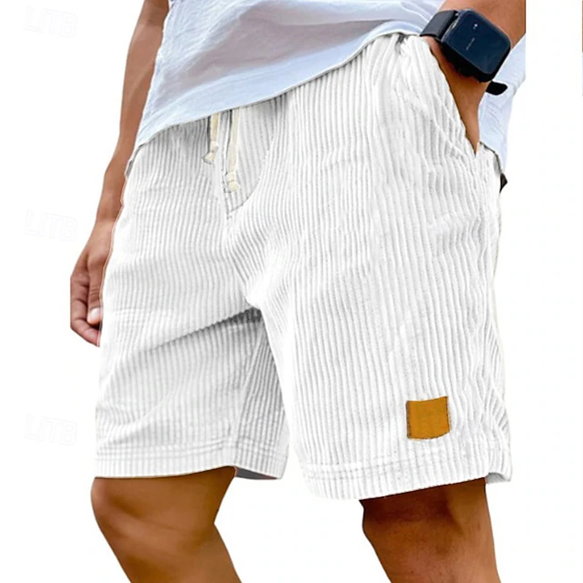 Dearen - Comodi Pantaloncini Estivi
