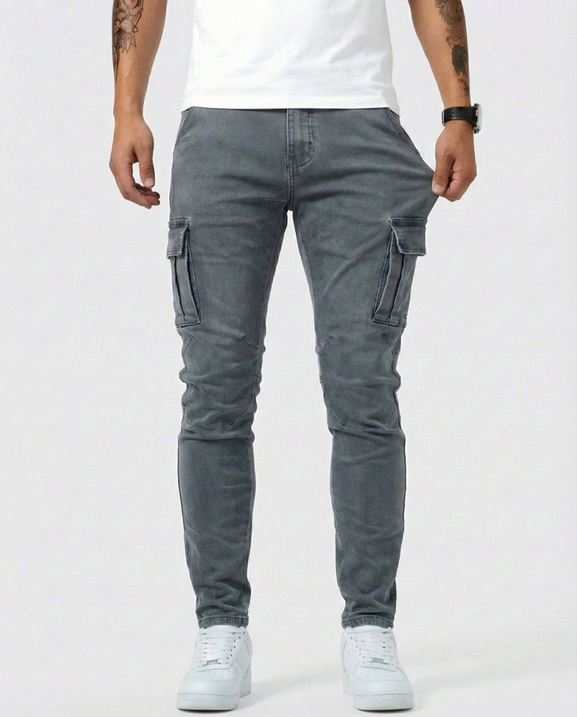 Tariffe - Pantaloni Carico Elasticizzati