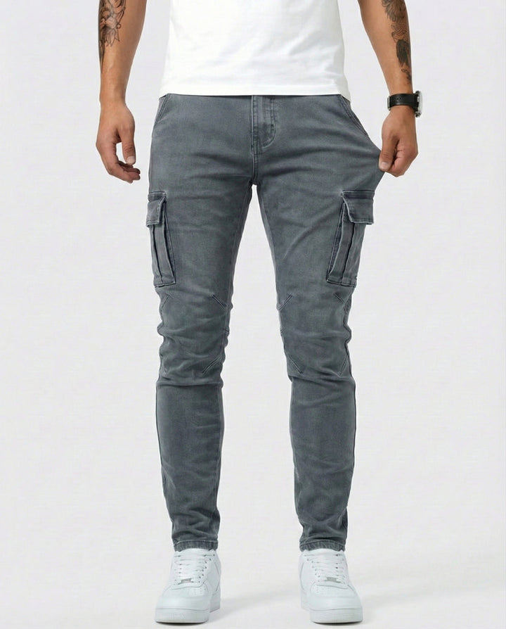Tariffe - Pantaloni Carico Elasticizzati