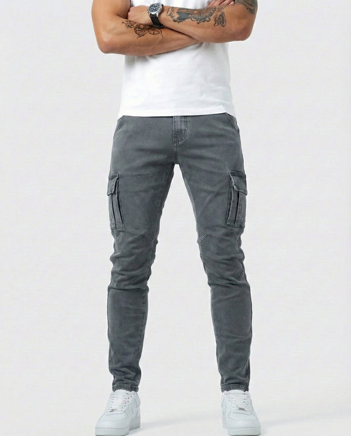 Tariffe - Pantaloni Carico Elasticizzati