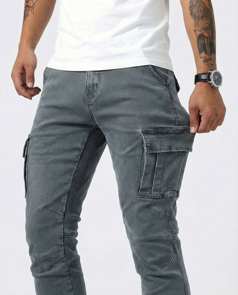 Tariffe - Pantaloni Carico Elasticizzati