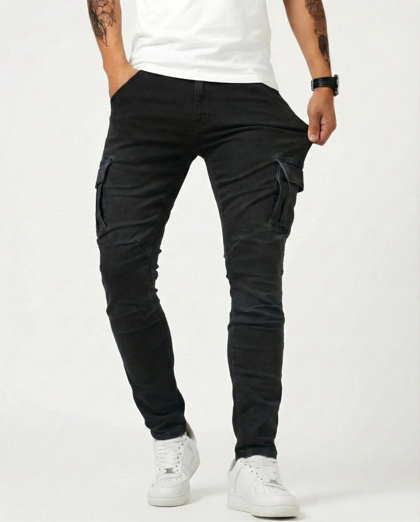 Tariffe - Pantaloni Carico Elasticizzati