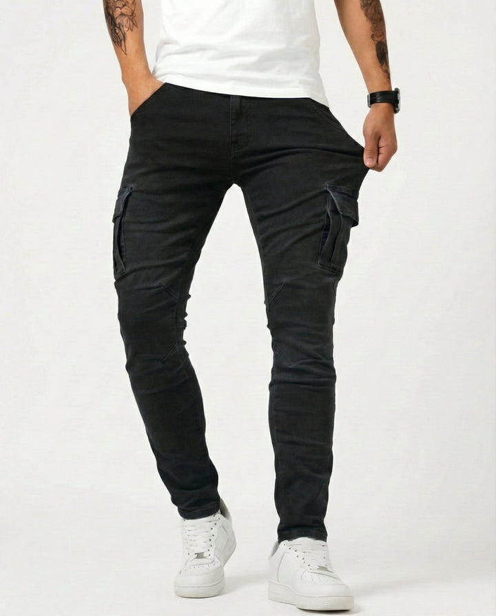 Tariffe - Pantaloni Carico Elasticizzati