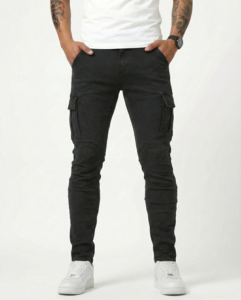 Tariffe - Pantaloni Carico Elasticizzati