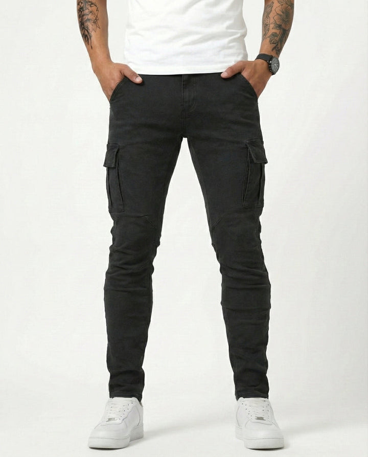 Tariffe - Pantaloni Carico Elasticizzati