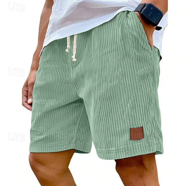 Dearen - Comodi Pantaloncini Estivi