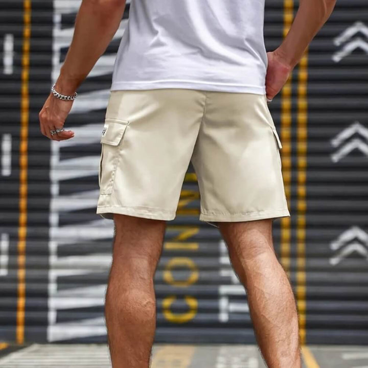Dennish - Comodi Pantaloncini Merci