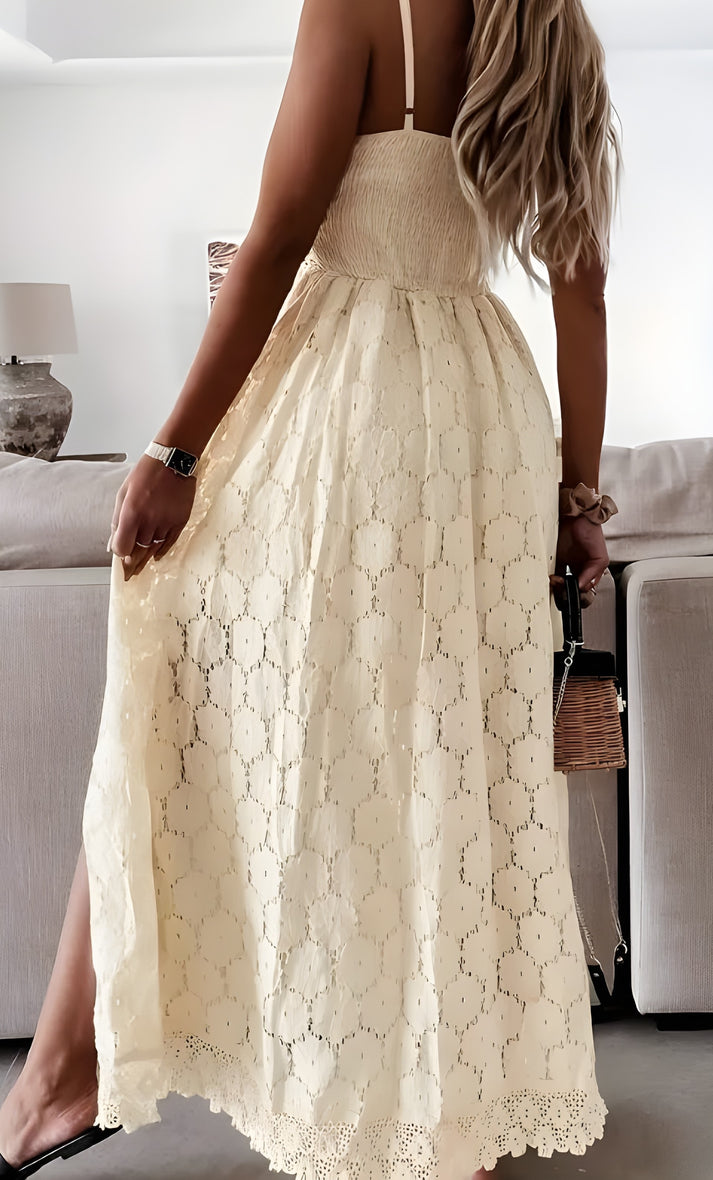 Odella - Elegante Tuta Abito