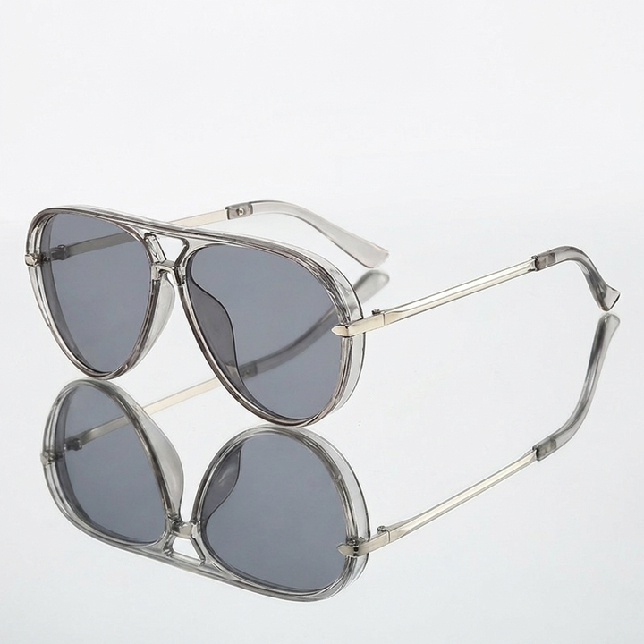 PrimeLens - Occhiali Da Sole Modello Aviator