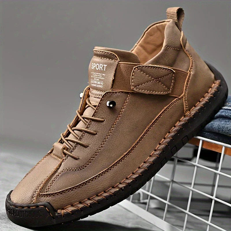Geraldine - Comode Sneakers Ortopediche