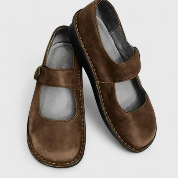 Eshenka - Scarpe Mary Jane