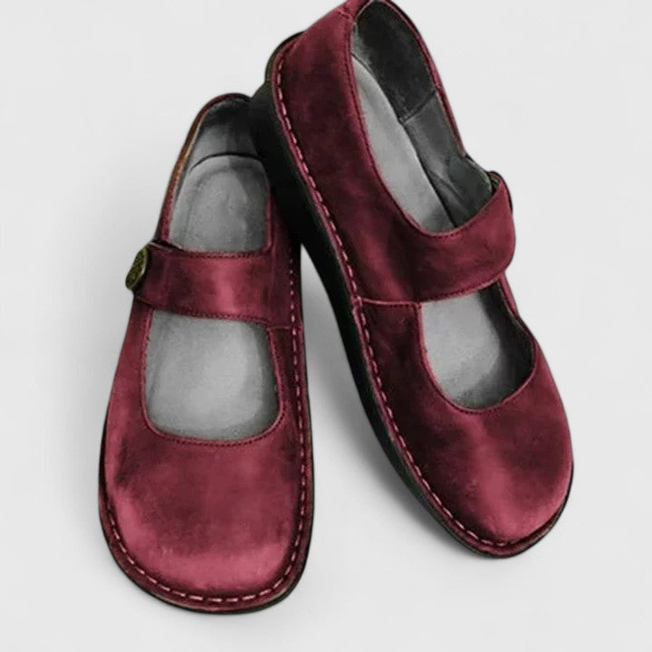 Eshenka - Scarpe Mary Jane