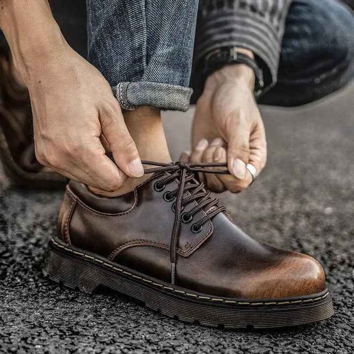 Walken - Scarpe Oxford