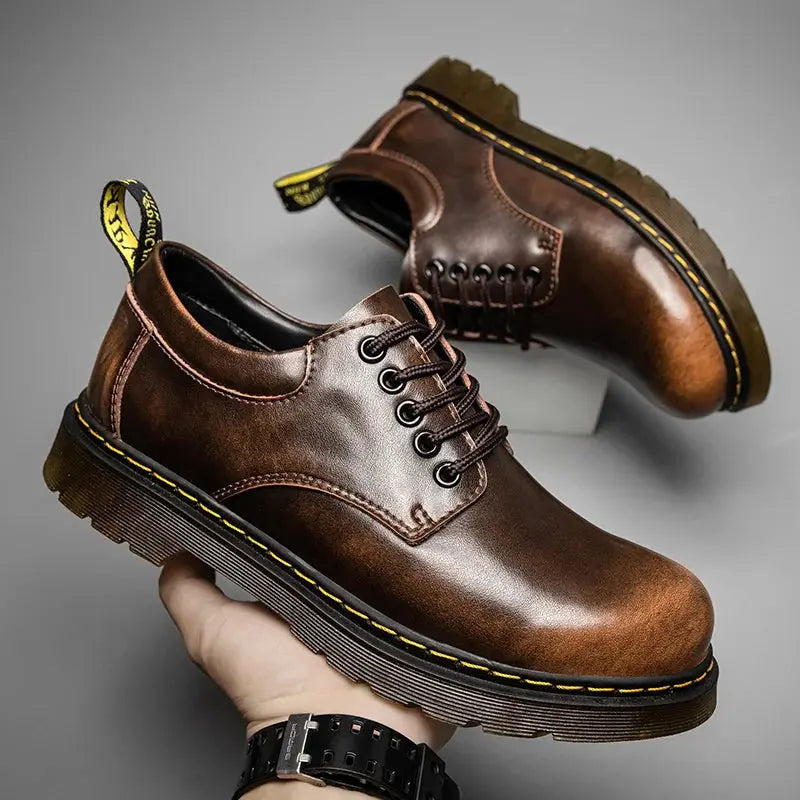 Walken - Scarpe Oxford