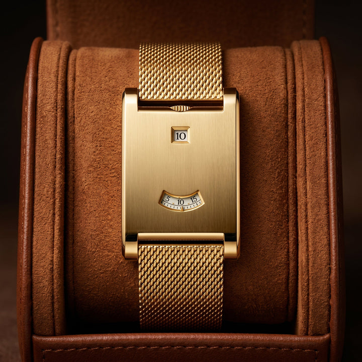 Royaltime - Orologio Francese Da 35 Mm
