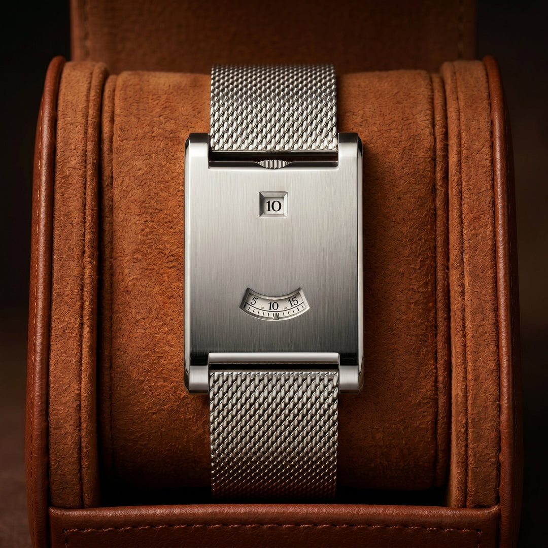 Royaltime - Orologio Francese Da 35 Mm