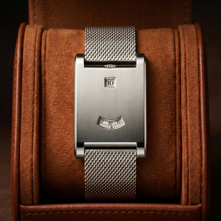 Royaltime - Orologio Francese Da 35 Mm