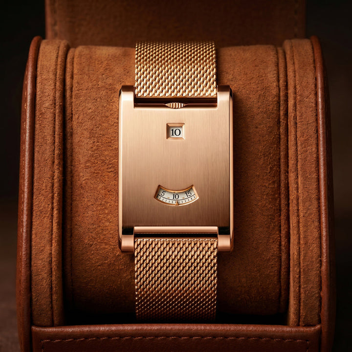 Royaltime - Orologio Francese Da 35 Mm