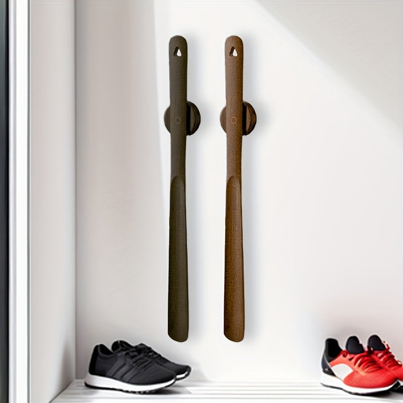 Magneticstick - Calzascarpe Lungo In Legno