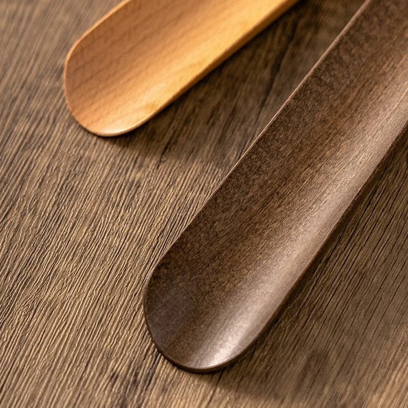 Magneticstick - Calzascarpe Lungo In Legno